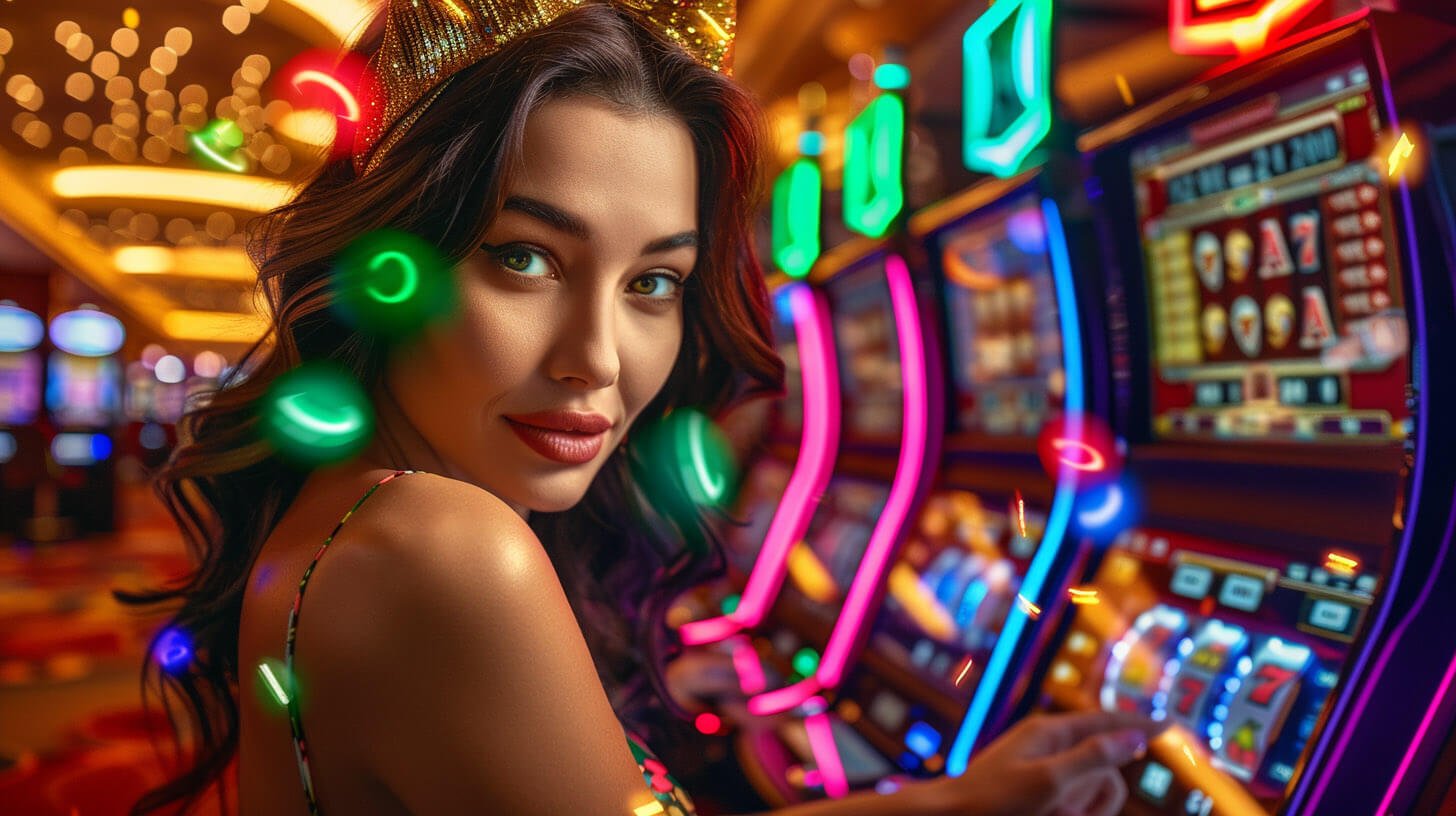 tamabet asia slot games displayed on a mobile screen