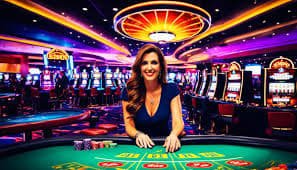 Filipino player browsing tamabet asia casino and sportsbook on mobile phone