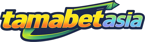 tamabet asia logo